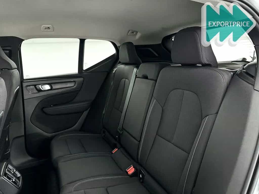 Volvo XC40 T2 Momentum | Parkeercamera | Tempomat | na 04/2022-photo-10