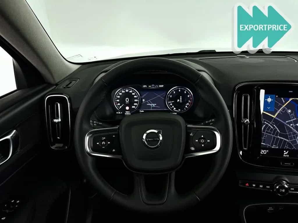 Volvo XC40 T2 Momentum | Parkeercamera | Tempomat | na 04/2022-photo-12