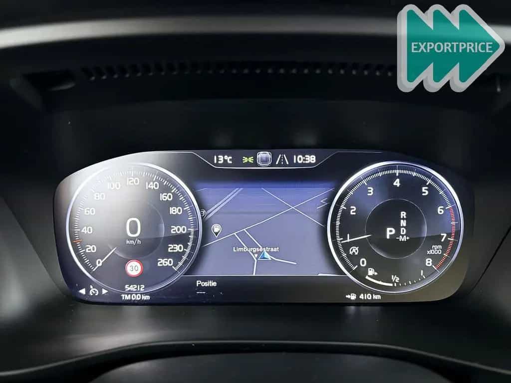 Volvo XC40 T2 Momentum | Parkeercamera | Tempomat | na 04/2022-photo-13