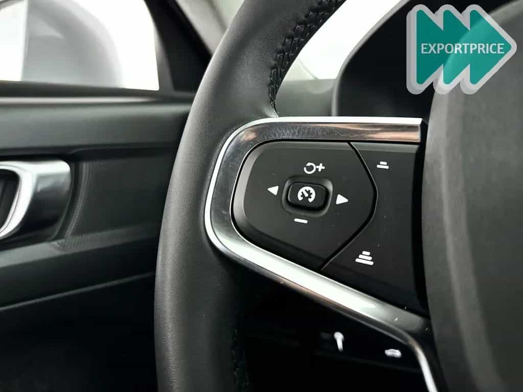 Volvo XC40 T2 Momentum | Parkeercamera | Tempomat | na 04/2022-photo-14