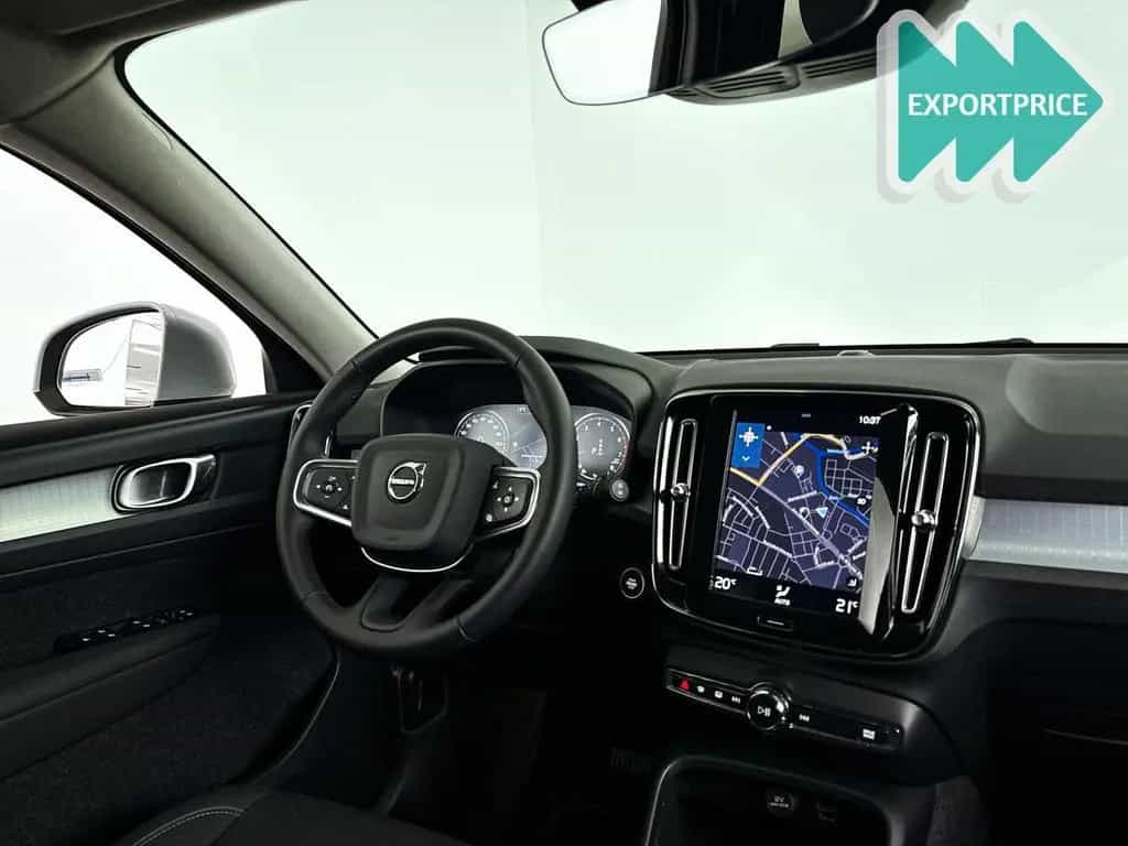 Volvo XC40 T2 Momentum | Parkeercamera | Tempomat | na 04/2022-photo-2