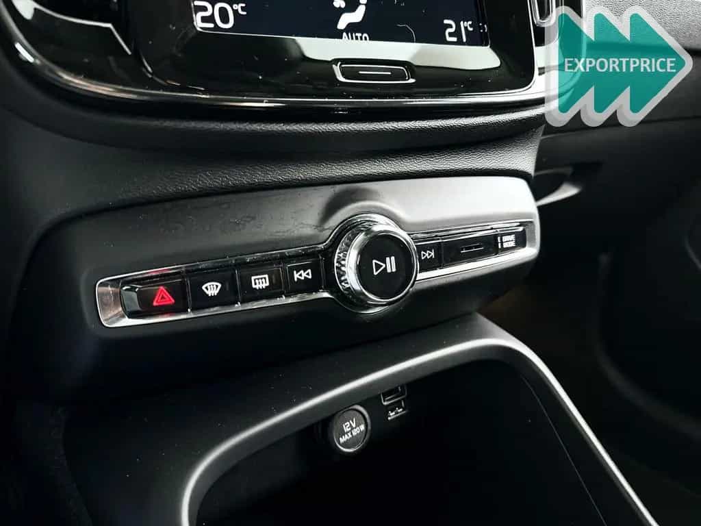 Volvo XC40 T2 Momentum | Parkeercamera | Tempomat | na 04/2022-photo-21