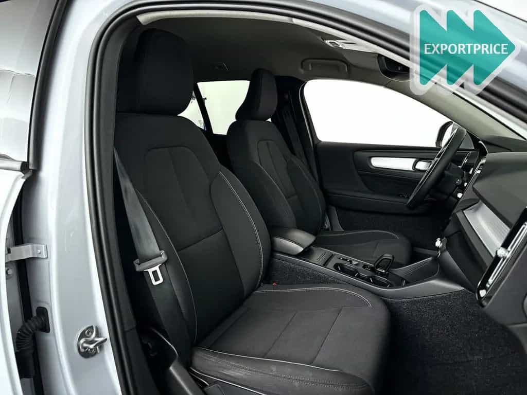 Volvo XC40 T2 Momentum | Parkeercamera | Tempomat | na 04/2022-photo-24