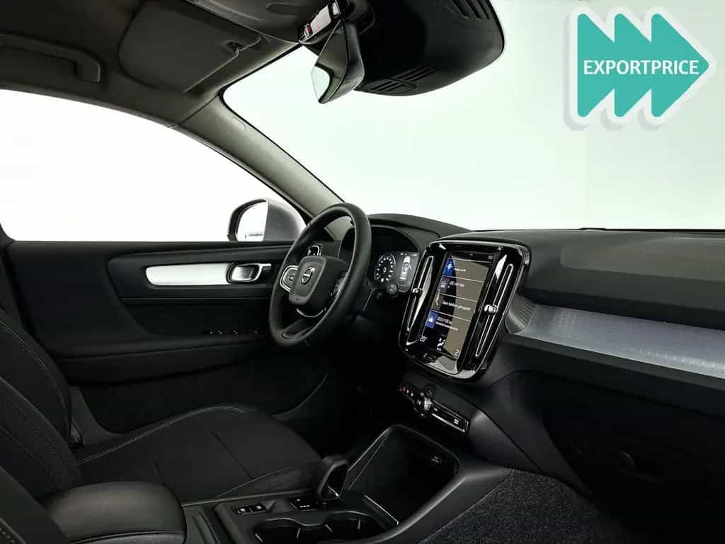 Volvo XC40 T2 Momentum | Parkeercamera | Tempomat | na 04/2022-photo-25