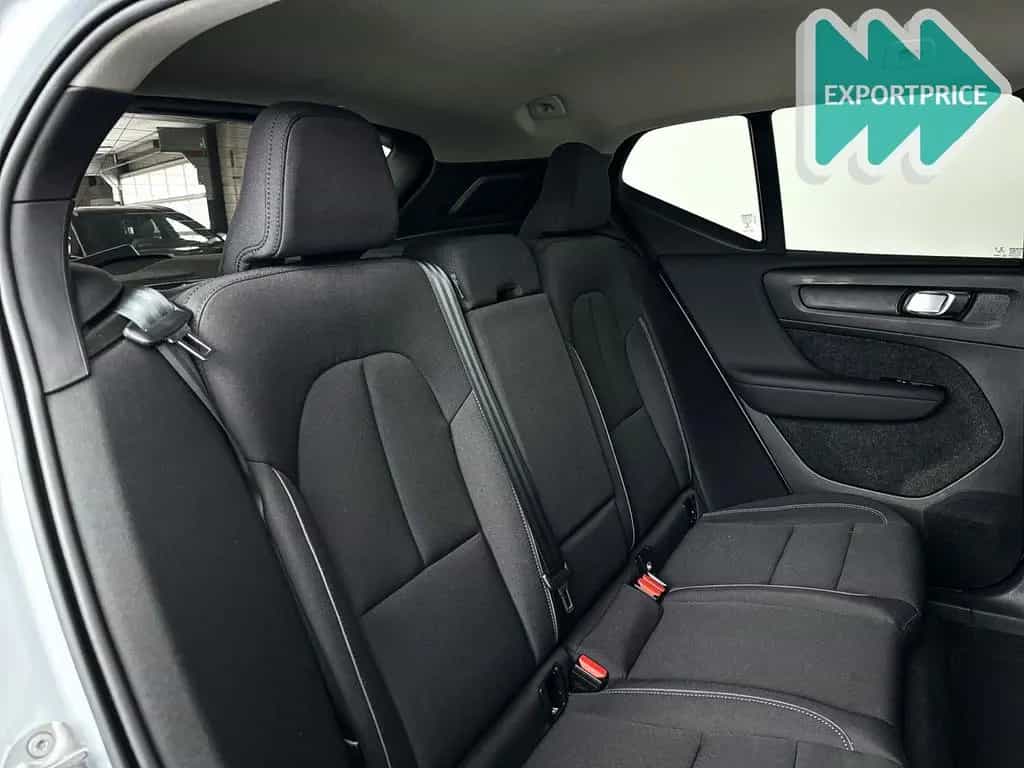 Volvo XC40 T2 Momentum | Parkeercamera | Tempomat | na 04/2022-photo-26