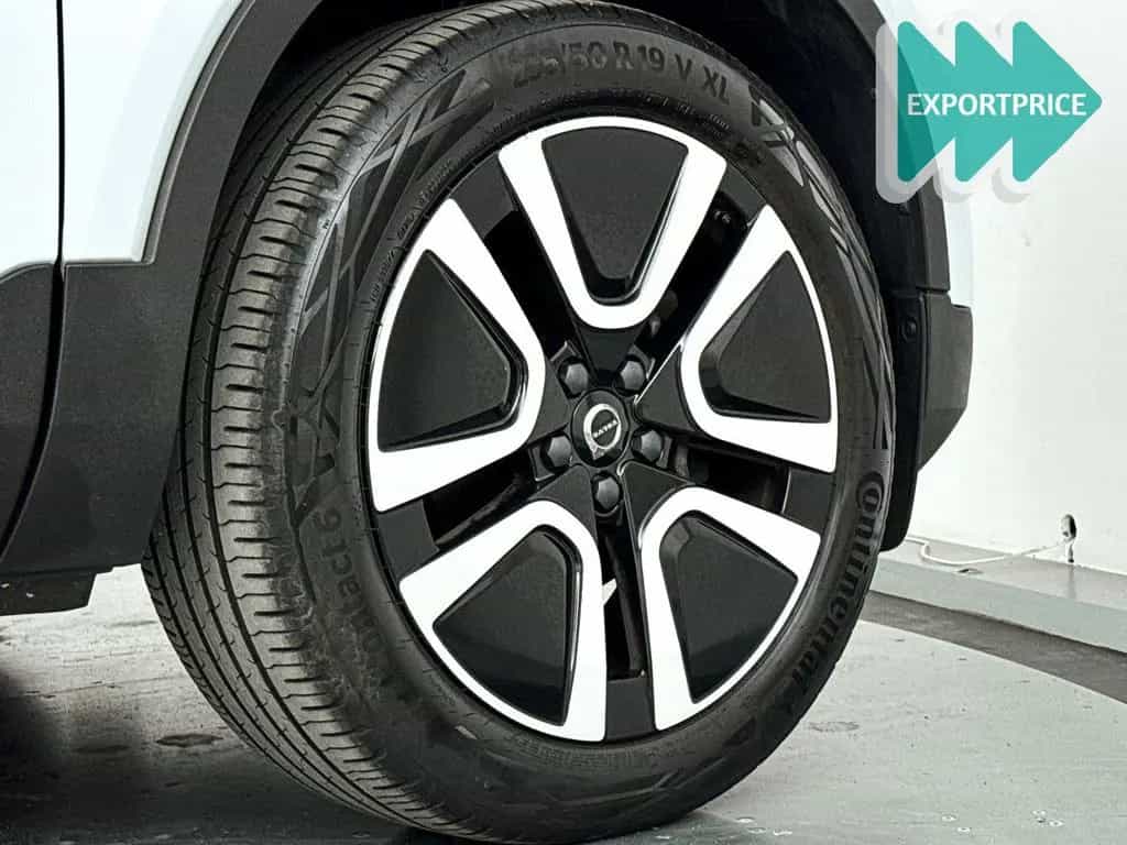 Volvo XC40 T2 Momentum | Parkeercamera | Tempomat | na 04/2022-photo-29
