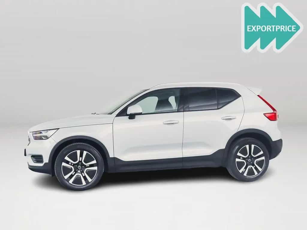 Volvo XC40 T2 Momentum | Parkeercamera | Tempomat | na 04/2022-photo-3