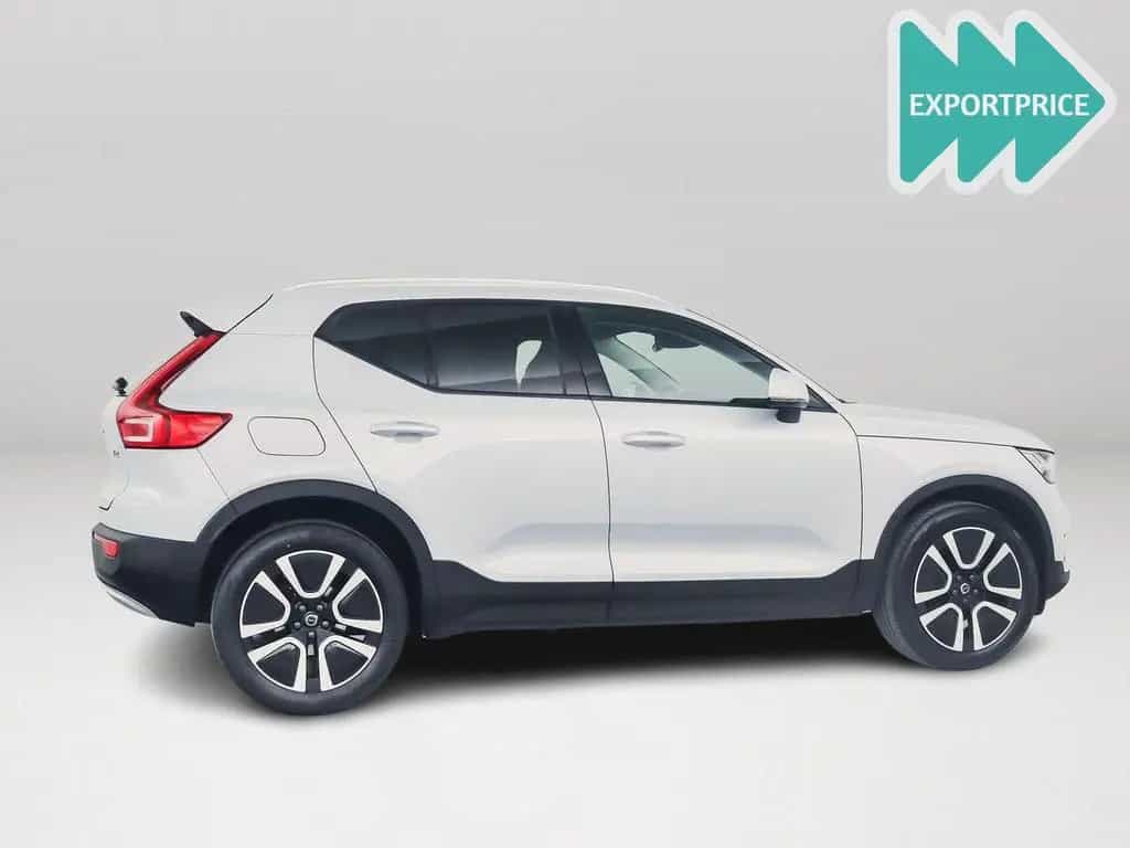 Volvo XC40 T2 Momentum | Parkeercamera | Tempomat | na 04/2022-photo-4
