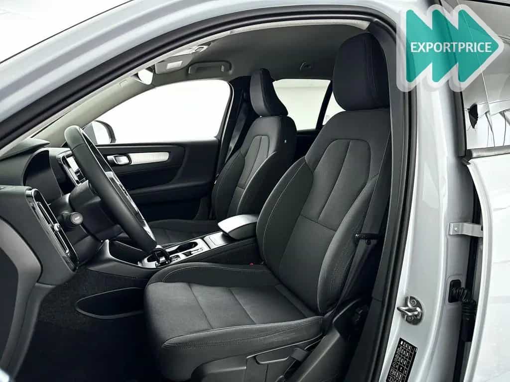Volvo XC40 T2 Momentum | Parkeercamera | Tempomat | na 04/2022-photo-5