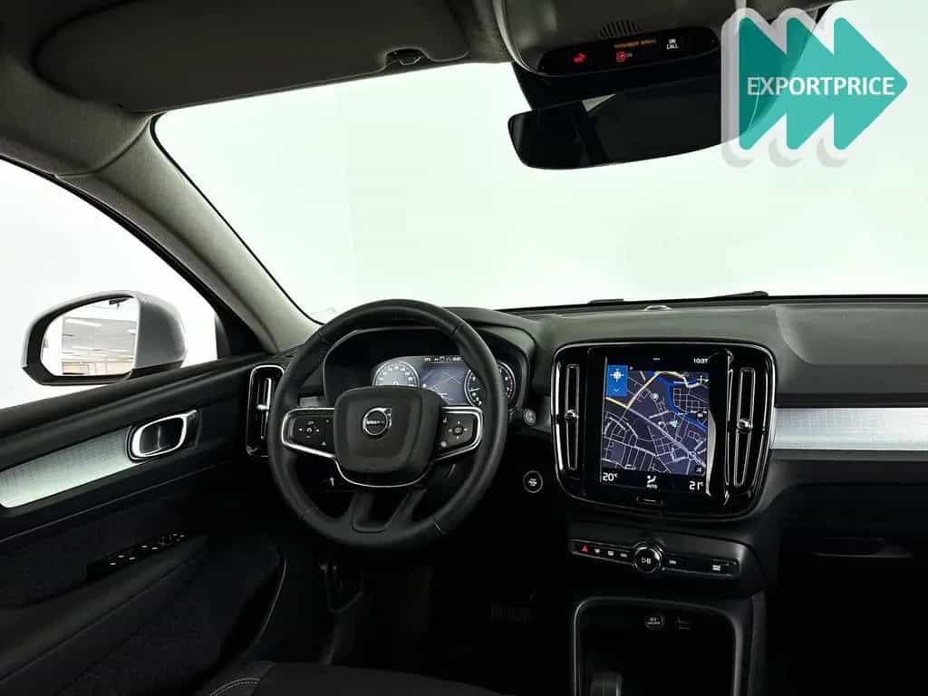 Volvo XC40 T2 Momentum | Parkeercamera | Tempomat | na 04/2022-photo-6
