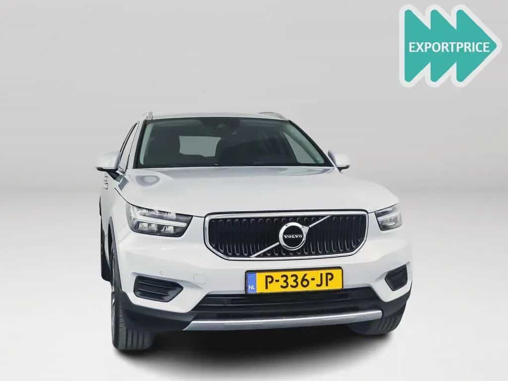 Volvo XC40 T2 Momentum | Parkeercamera | Tempomat | na 04/2022-photo-8
