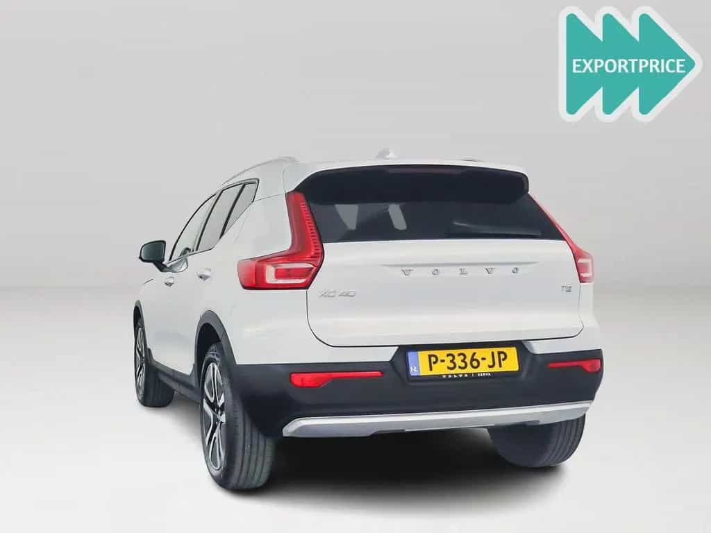 Volvo XC40 T2 Momentum | Parkeercamera | Tempomat | na 04/2022-photo-9