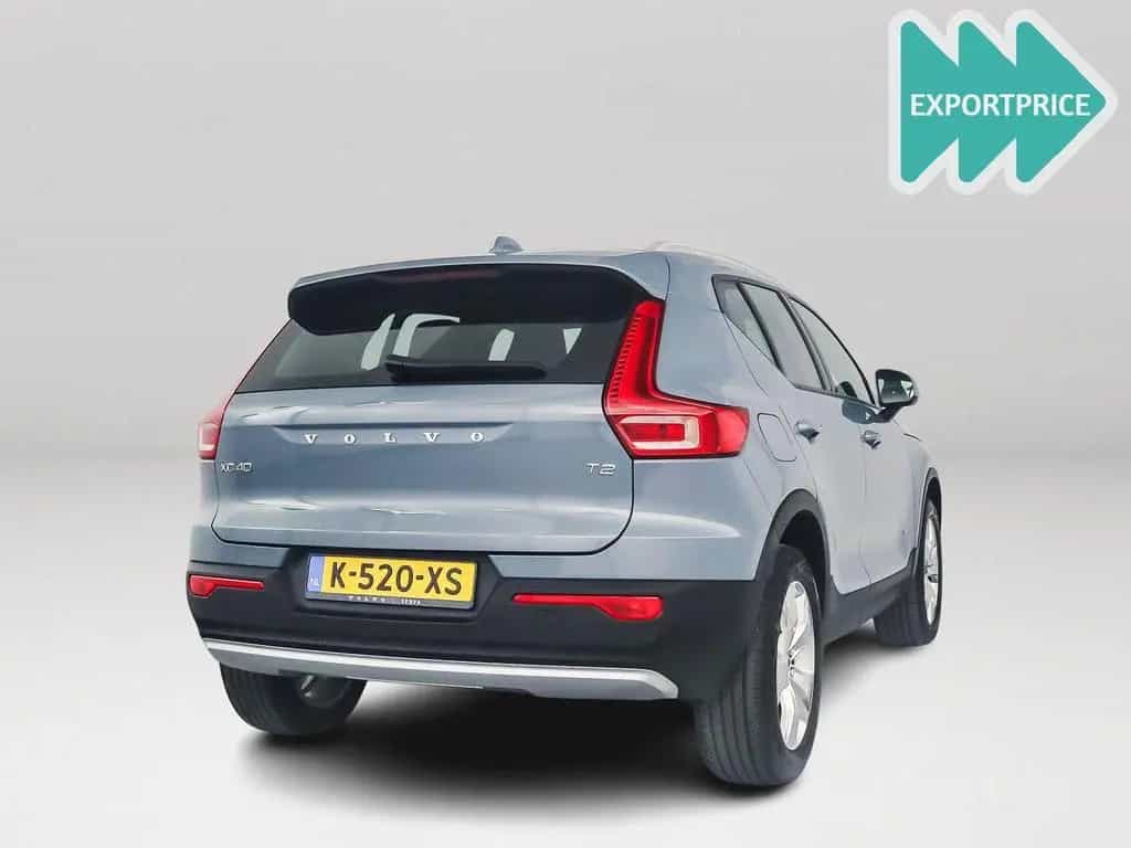 Volvo XC40 T2 Business Pro | Parkeercamera | Stoel- en 04/2021-photo-1