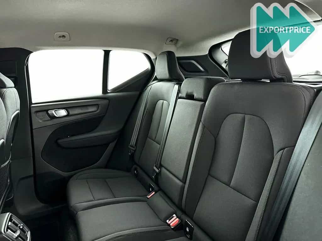 Volvo XC40 T2 Business Pro | Parkeercamera | Stoel- en 04/2021-photo-10
