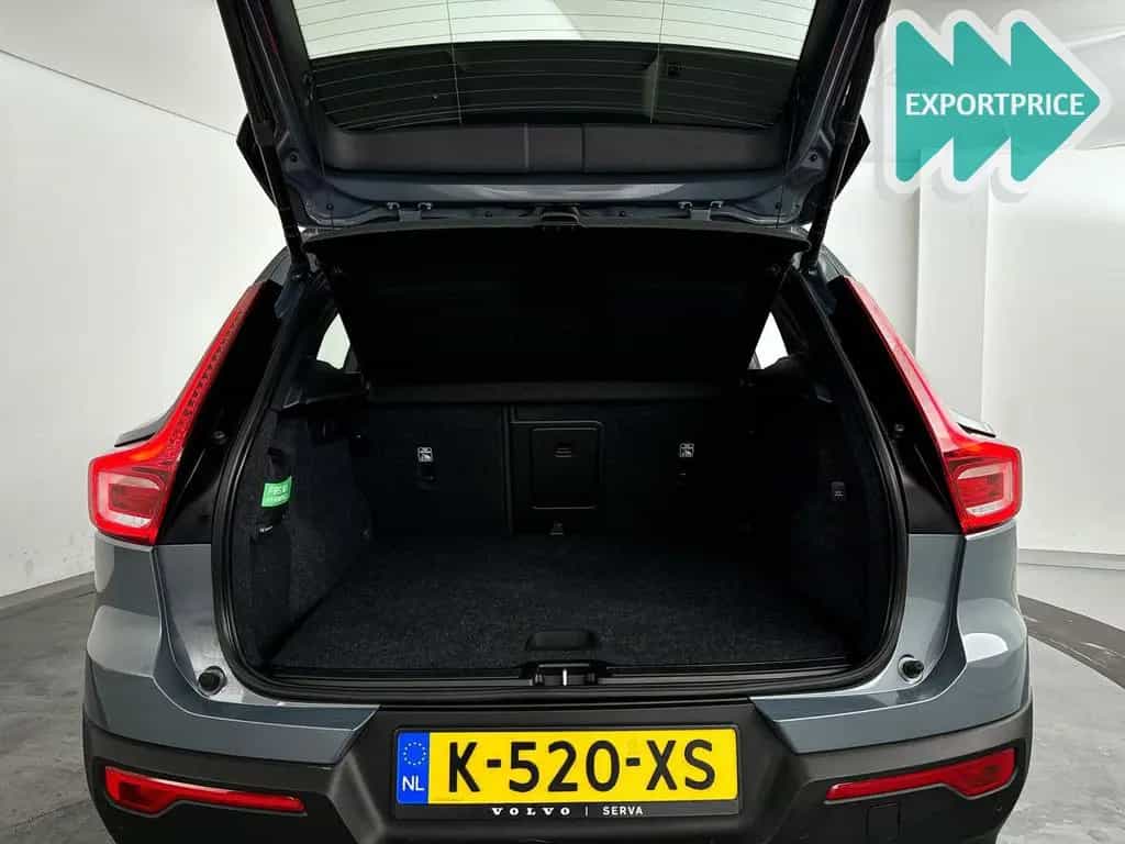 Volvo XC40 T2 Business Pro | Parkeercamera | Stoel- en 04/2021-photo-11