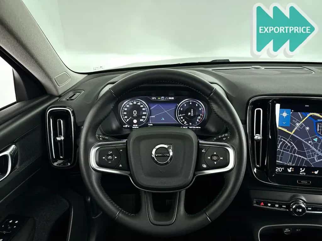 Volvo XC40 T2 Business Pro | Parkeercamera | Stoel- en 04/2021-photo-13
