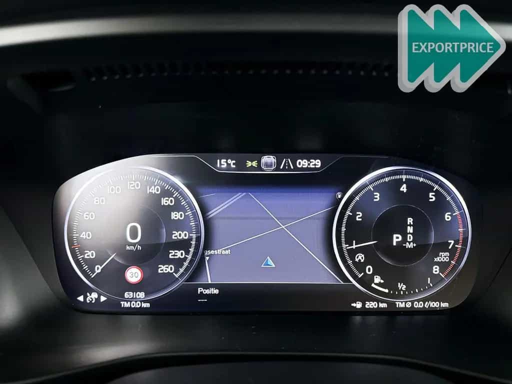 Volvo XC40 T2 Business Pro | Parkeercamera | Stoel- en 04/2021-photo-14