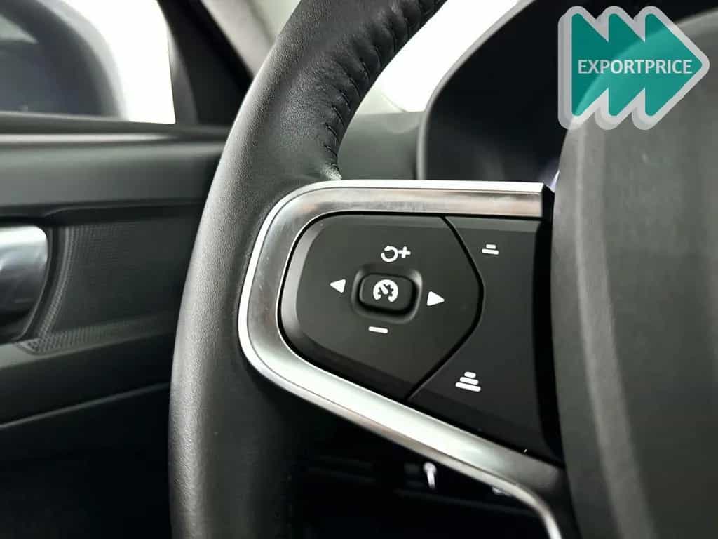 Volvo XC40 T2 Business Pro | Parkeercamera | Stoel- en 04/2021-photo-15