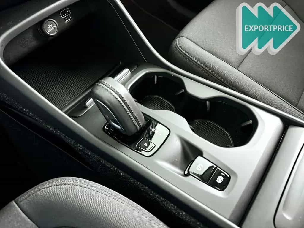 Volvo XC40 T2 Business Pro | Parkeercamera | Stoel- en 04/2021-photo-16