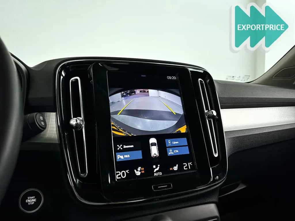 Volvo XC40 T2 Business Pro | Parkeercamera | Stoel- en 04/2021-photo-19