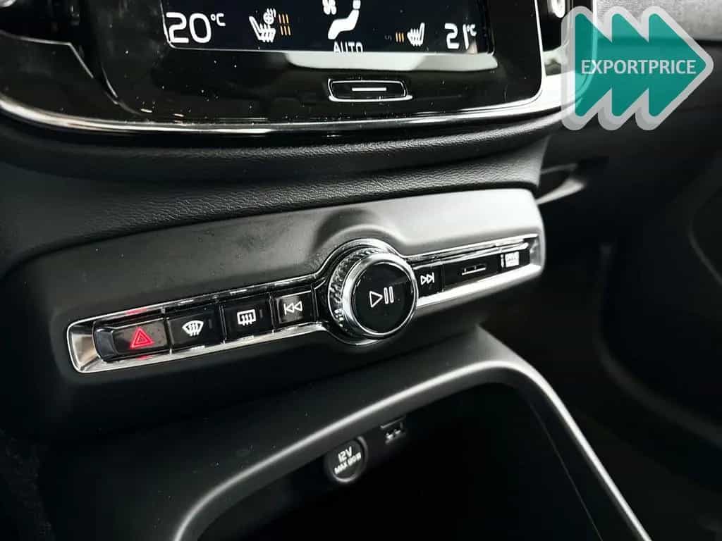 Volvo XC40 T2 Business Pro | Parkeercamera | Stoel- en 04/2021-photo-22