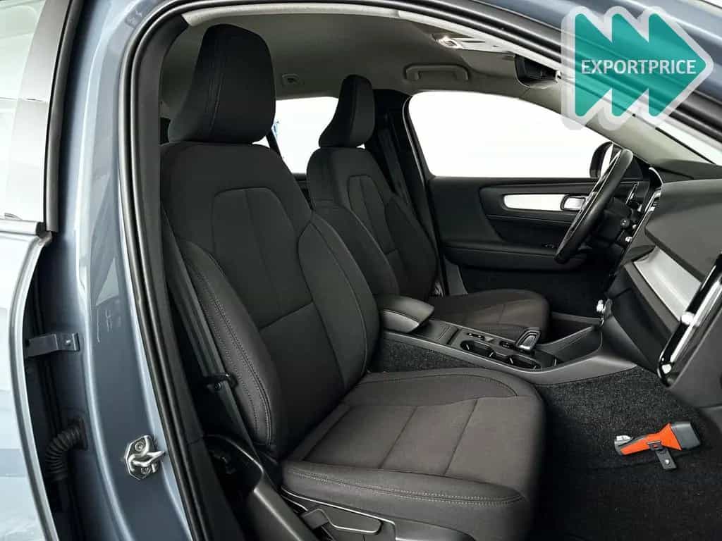 Volvo XC40 T2 Business Pro | Parkeercamera | Stoel- en 04/2021-photo-25