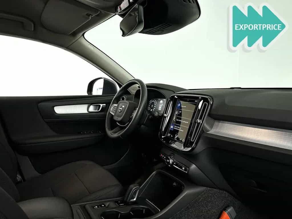 Volvo XC40 T2 Business Pro | Parkeercamera | Stoel- en 04/2021-photo-26