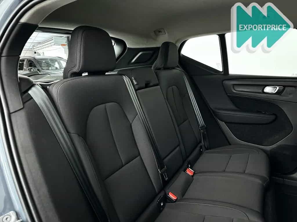 Volvo XC40 T2 Business Pro | Parkeercamera | Stoel- en 04/2021-photo-27