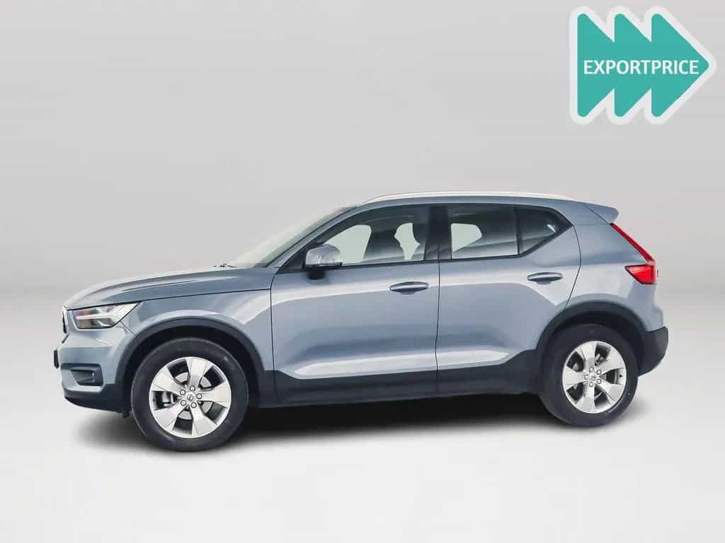 Volvo XC40 T2 Business Pro | Parkeercamera | Stoel- en 04/2021-photo-3