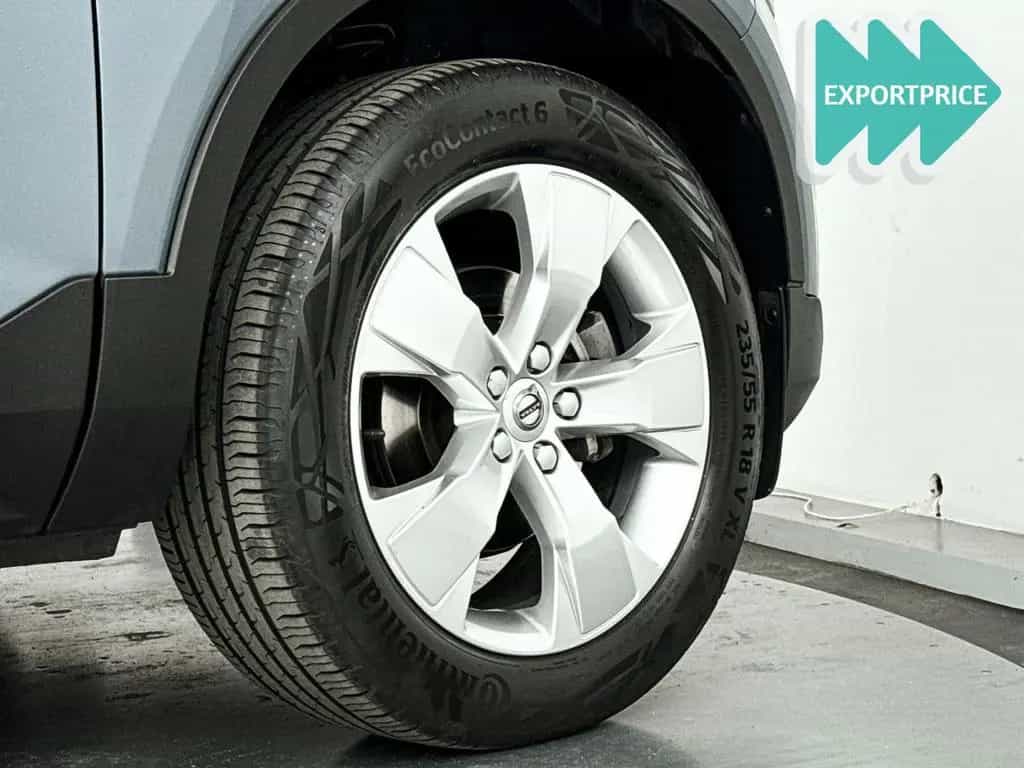 Volvo XC40 T2 Business Pro | Parkeercamera | Stoel- en 04/2021-photo-31