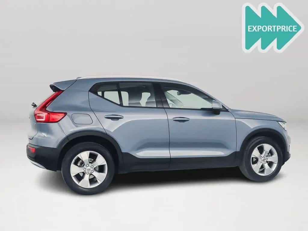 Volvo XC40 T2 Business Pro | Parkeercamera | Stoel- en 04/2021-photo-4