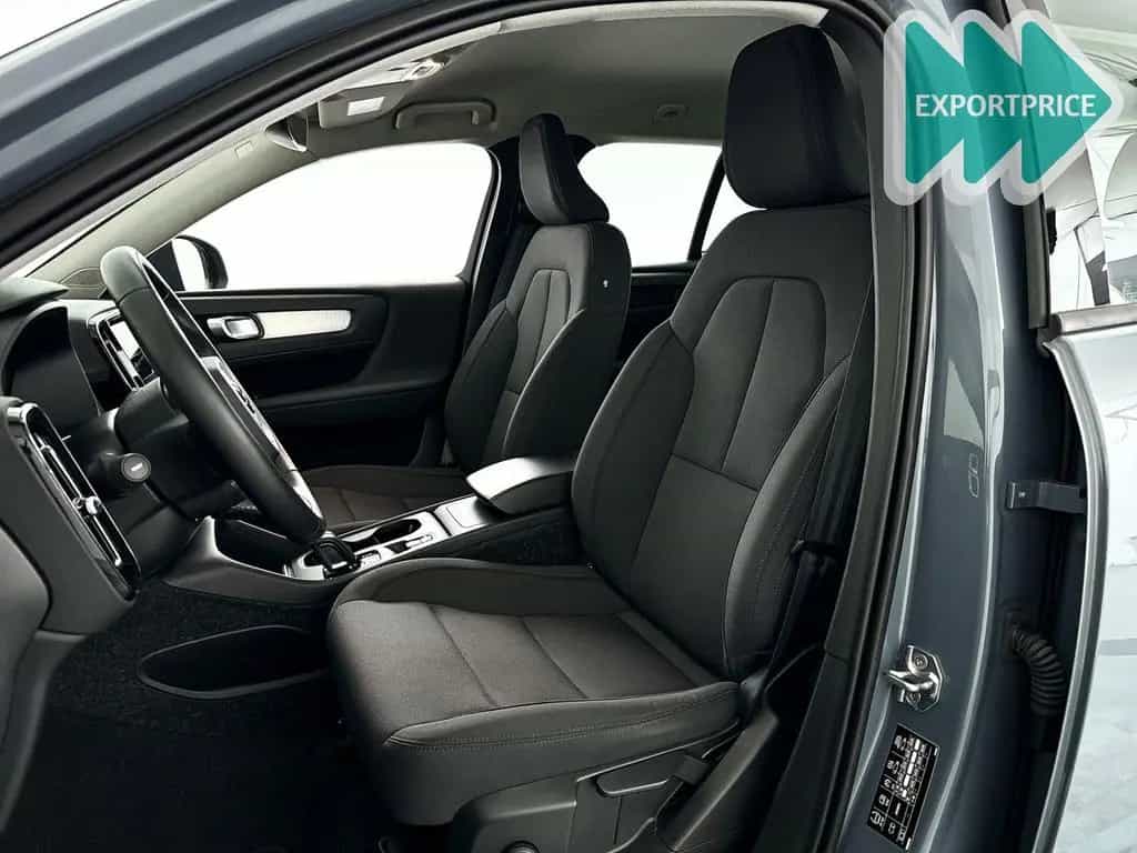 Volvo XC40 T2 Business Pro | Parkeercamera | Stoel- en 04/2021-photo-5