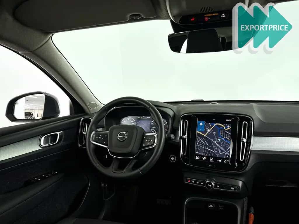 Volvo XC40 T2 Business Pro | Parkeercamera | Stoel- en 04/2021-photo-6