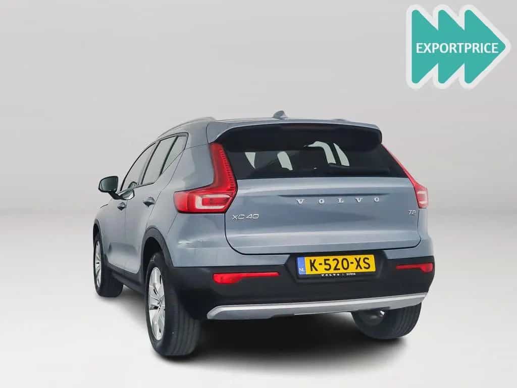 Volvo XC40 T2 Business Pro | Parkeercamera | Stoel- en 04/2021-photo-9