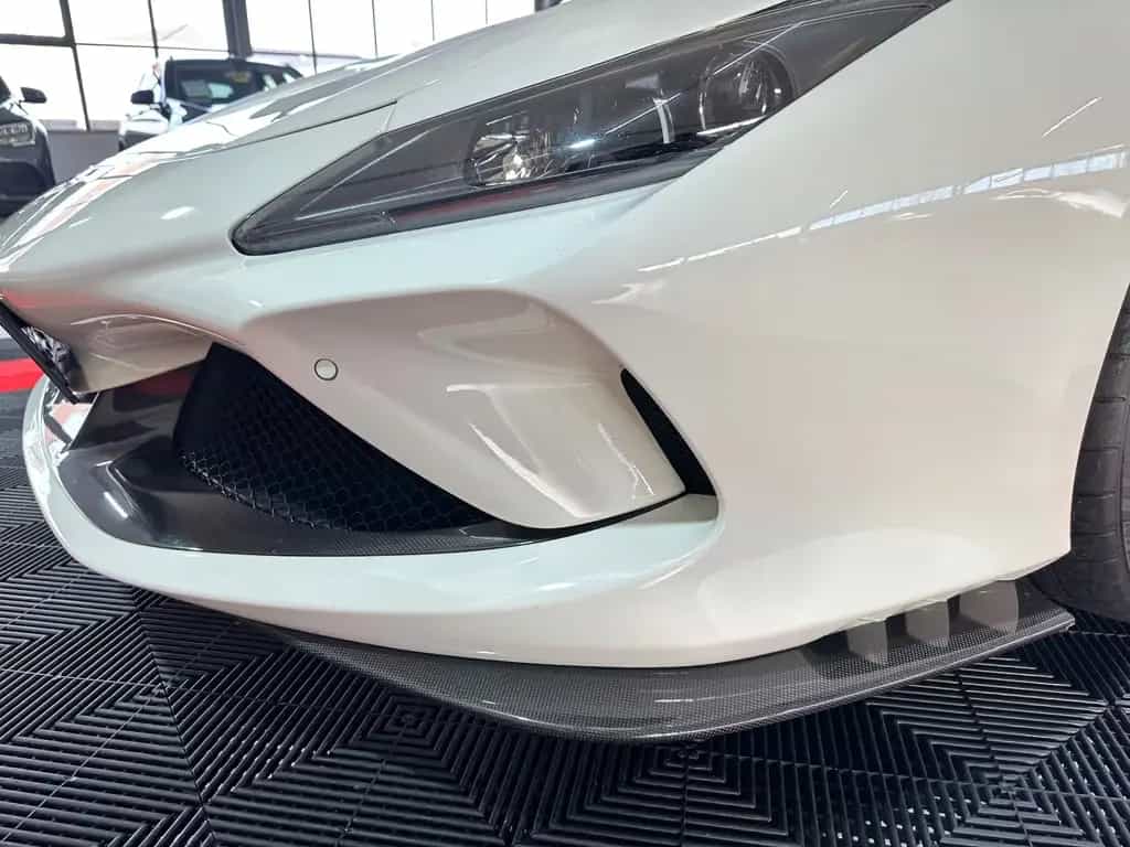 Ferrari F8 Carbon Paket/JBL/Lift 03/2020-photo-11