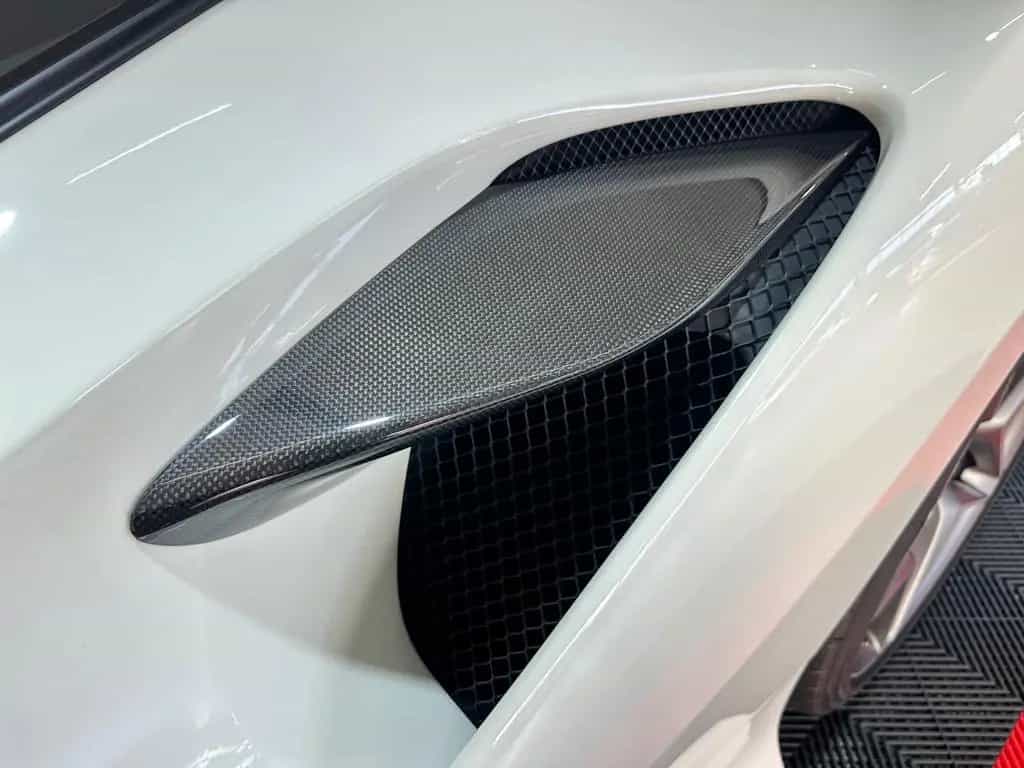 Ferrari F8 Carbon Paket/JBL/Lift 03/2020-photo-12