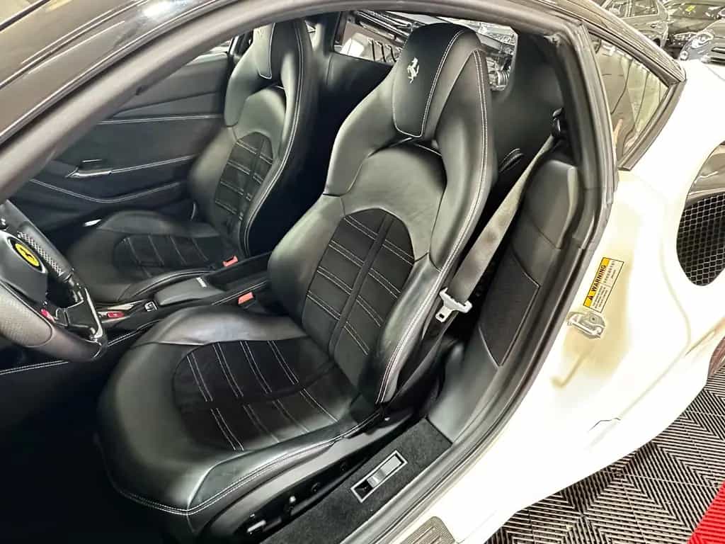Ferrari F8 Carbon Paket/JBL/Lift 03/2020-photo-16