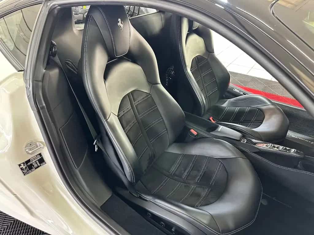 Ferrari F8 Carbon Paket/JBL/Lift 03/2020-photo-21
