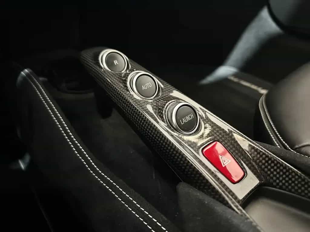 Ferrari F8 Carbon Paket/JBL/Lift 03/2020-photo-27