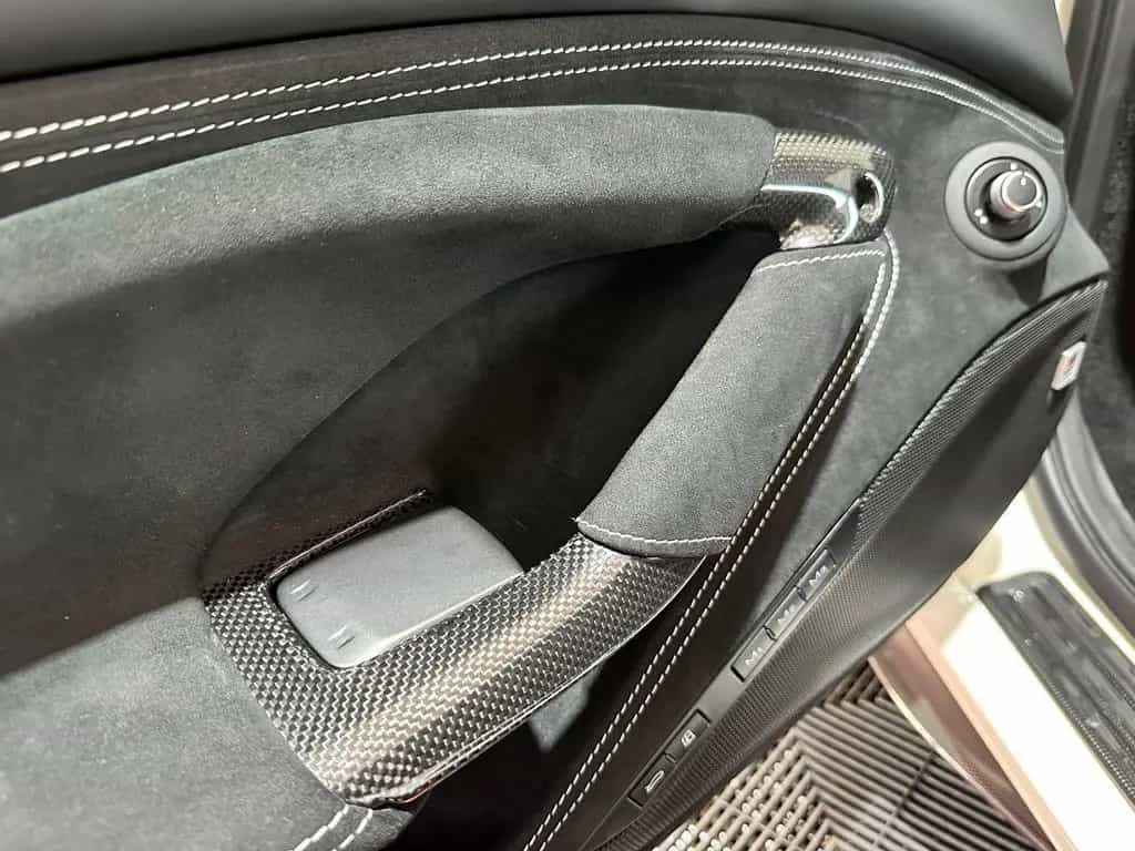 Ferrari F8 Carbon Paket/JBL/Lift 03/2020-photo-28
