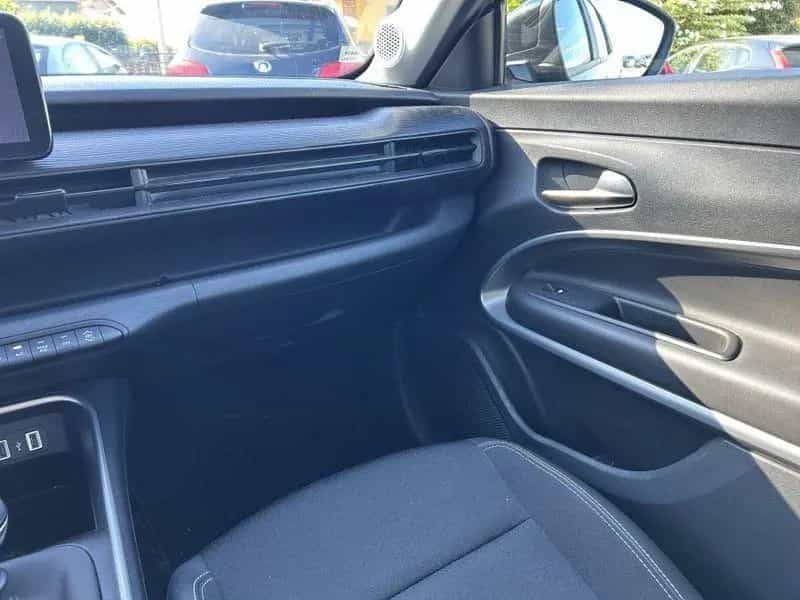Other Jeep Avenger 1.2 Turbo 100 CV Altitude 04/2024-photo-12