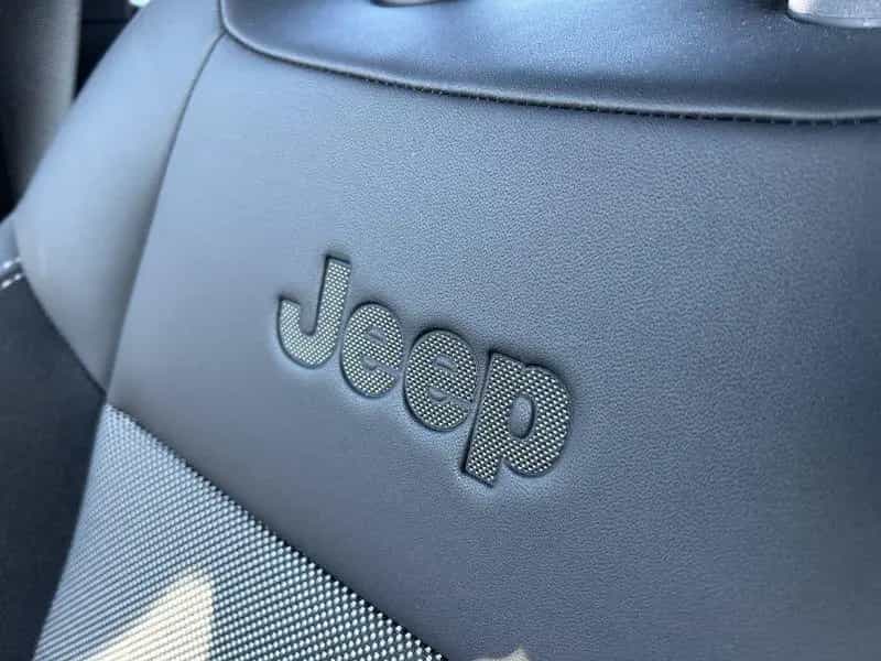 Other Jeep Avenger 1.2 Turbo 100 CV Altitude 04/2024-photo-13