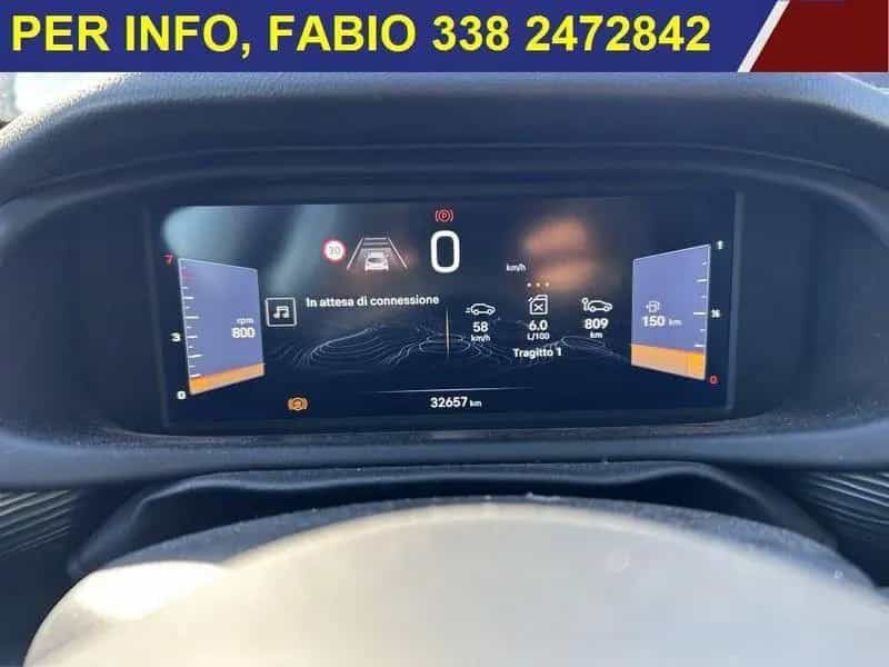 Other Jeep Avenger 1.2 Turbo 100 CV Altitude 04/2024-photo-14
