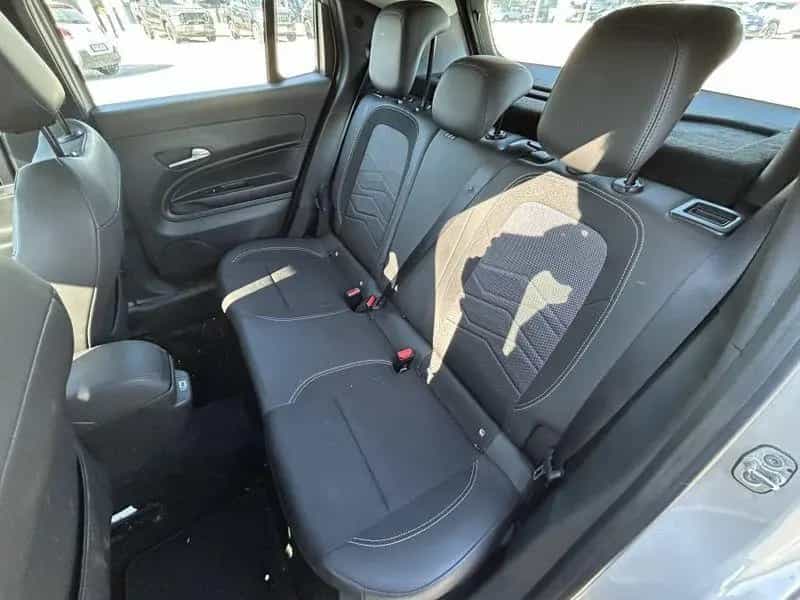 Other Jeep Avenger 1.2 Turbo 100 CV Altitude 04/2024-photo-5