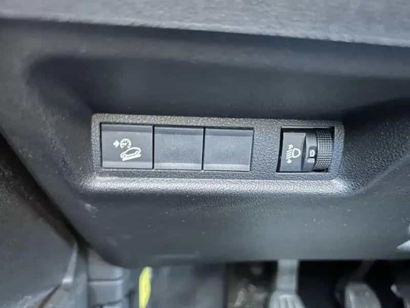 Other Jeep Avenger 1.2 Turbo 100 CV Altitude 04/2024-photo-9