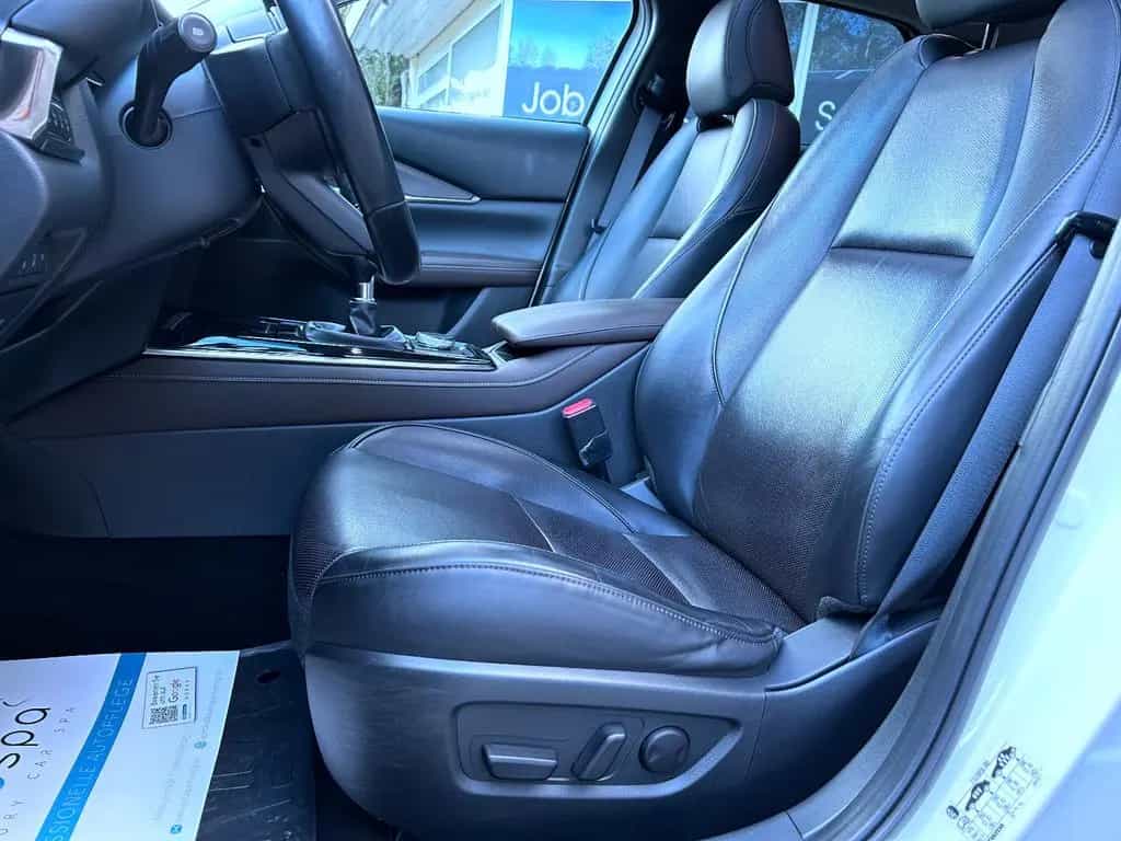 Mazda CX-30 2,0 Ltr. LED Navi Leder 360°-Kamera Euro6 11/2019-photo-13
