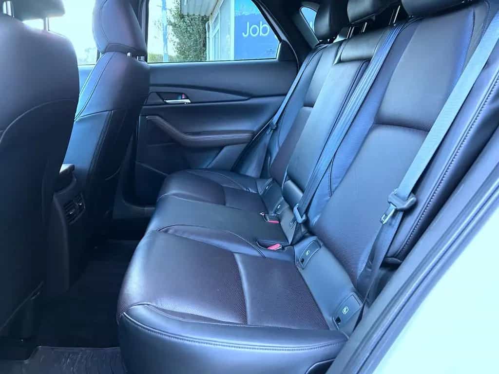Mazda CX-30 2,0 Ltr. LED Navi Leder 360°-Kamera Euro6 11/2019-photo-16