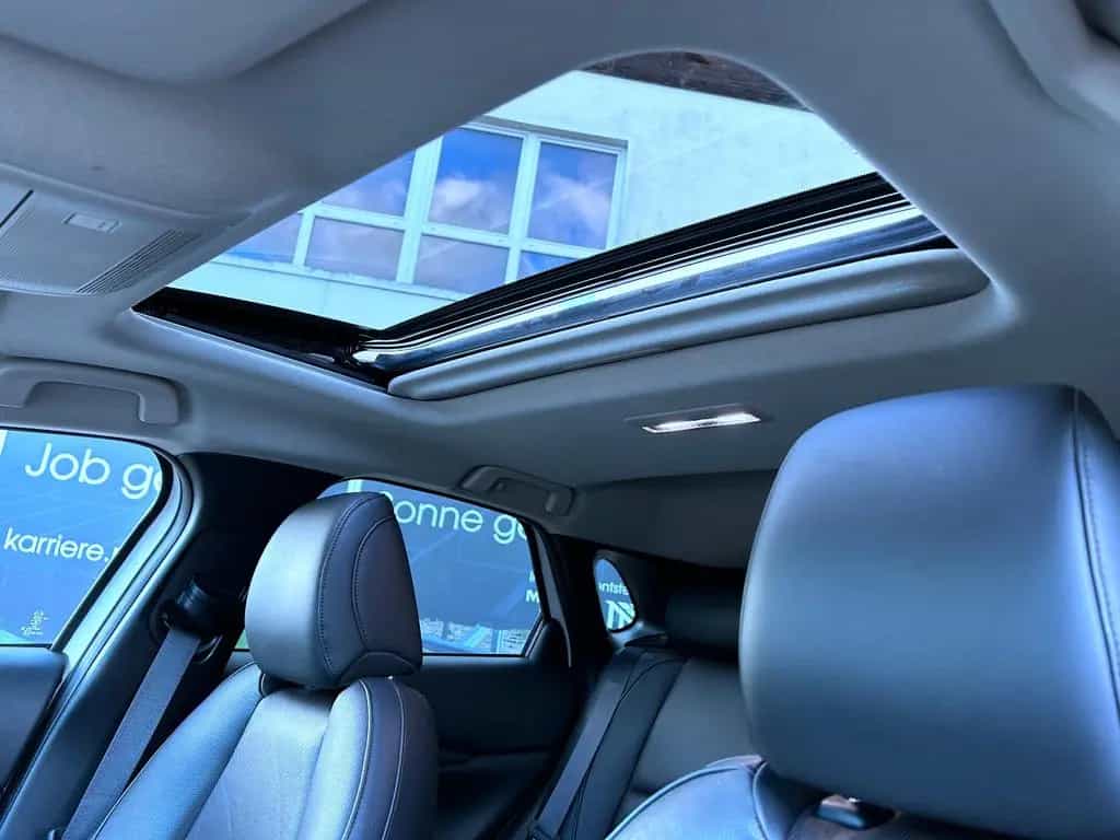 Mazda CX-30 2,0 Ltr. LED Navi Leder 360°-Kamera Euro6 11/2019-photo-3