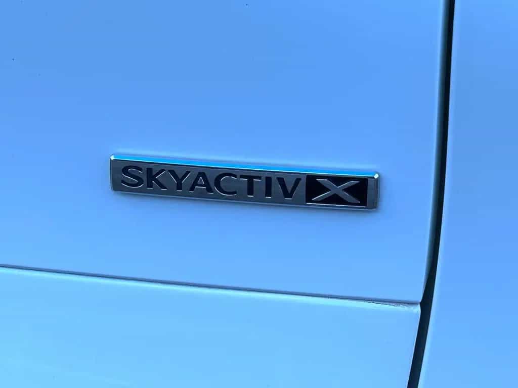 Mazda CX-30 2,0 Ltr. LED Navi Leder 360°-Kamera Euro6 11/2019-photo-8