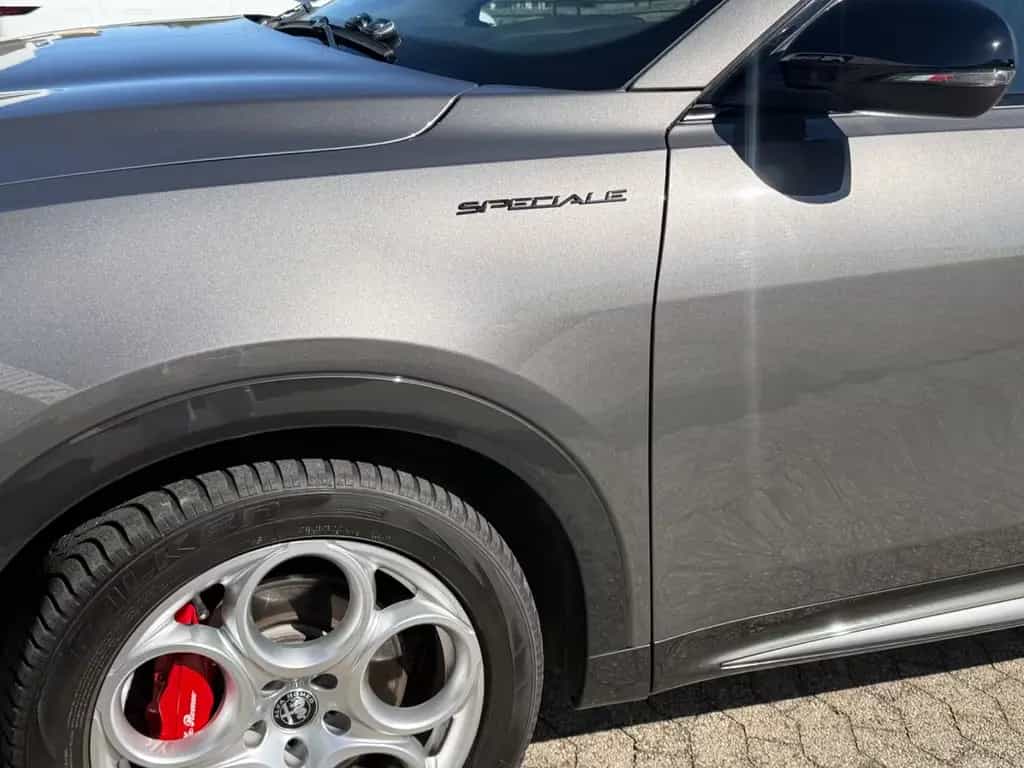 Alfa Romeo Tonale Edizione Speciale/DNA/ACC/APPLE-CAR 07/2022-photo-10